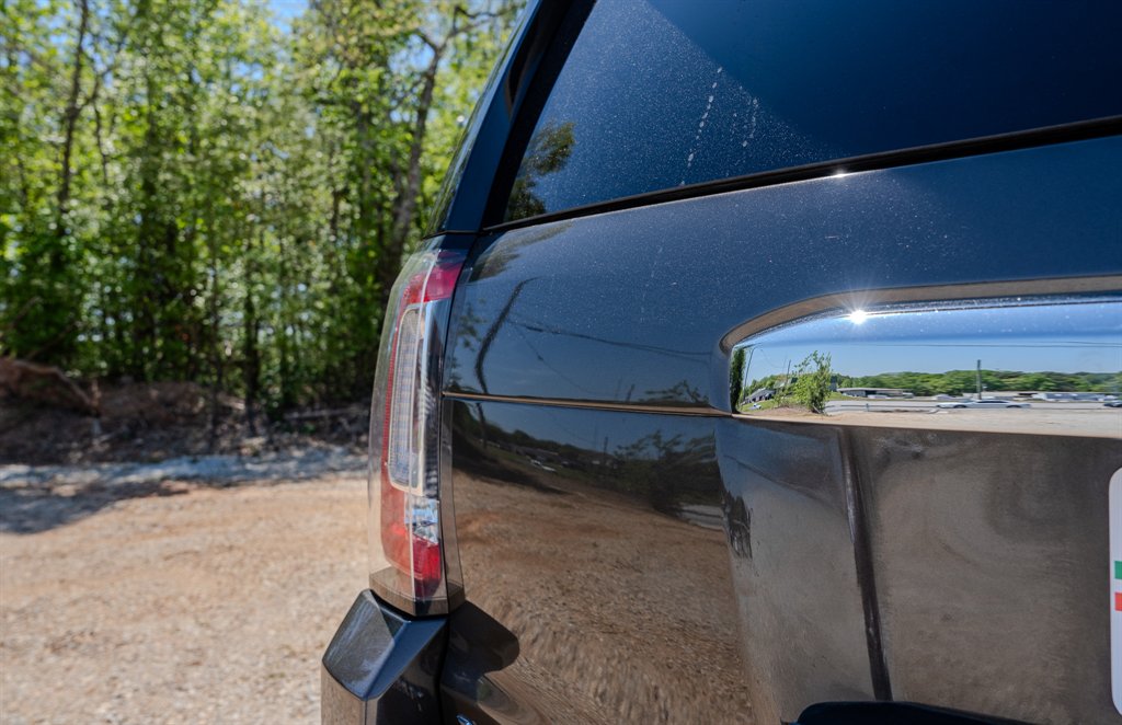 2019 GMC Yukon - $31,248
