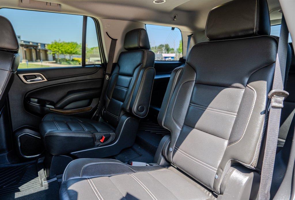 2019 GMC Yukon - $31,248