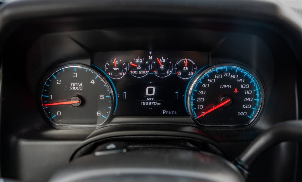 2019 GMC Yukon - $31,248