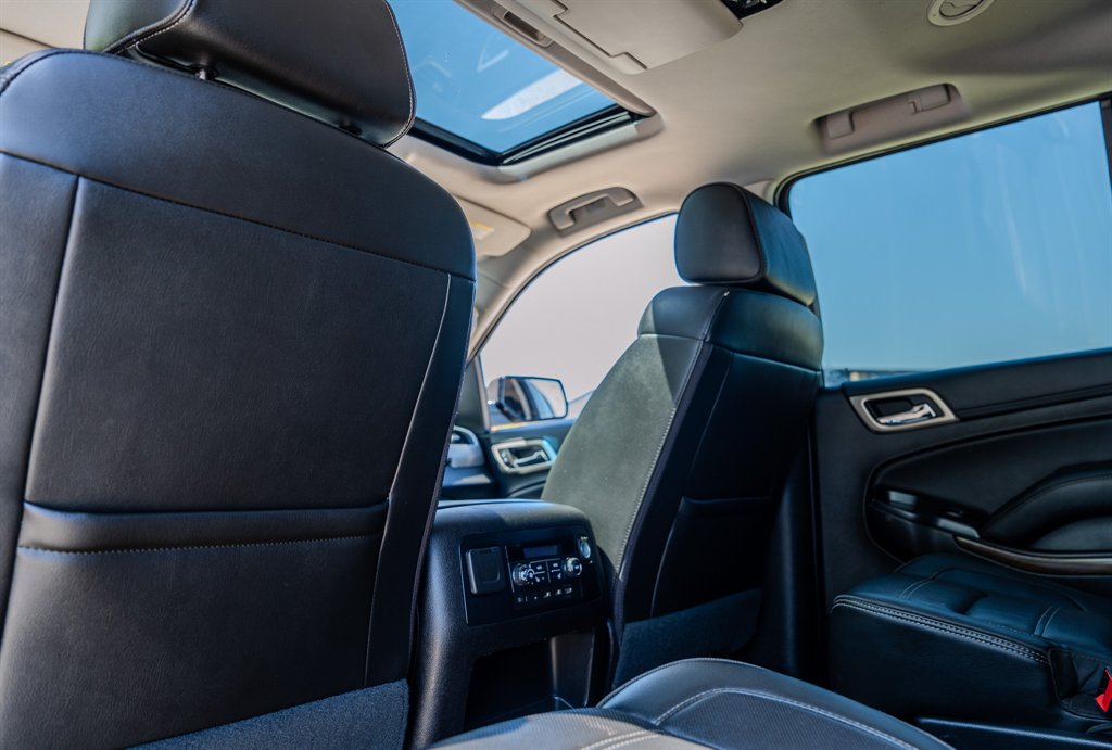 2019 GMC Yukon - $31,248