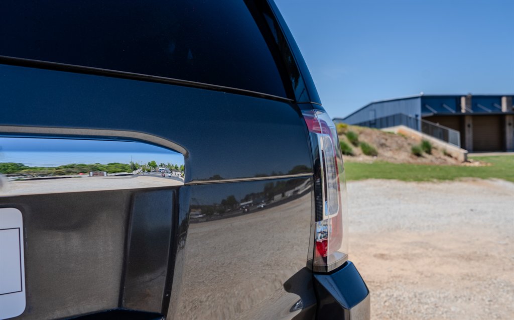 2019 GMC Yukon - $31,248