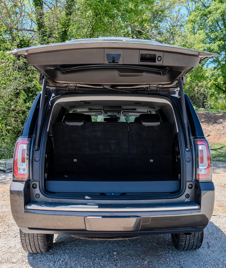 2019 GMC Yukon - $31,248
