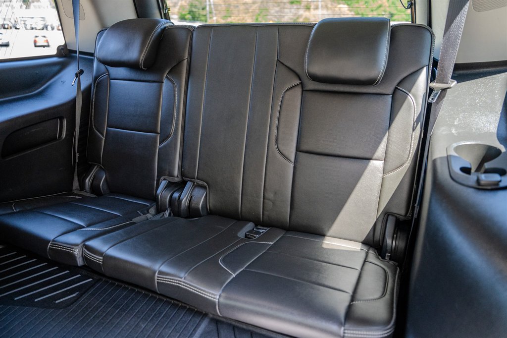 2019 GMC Yukon - $31,248