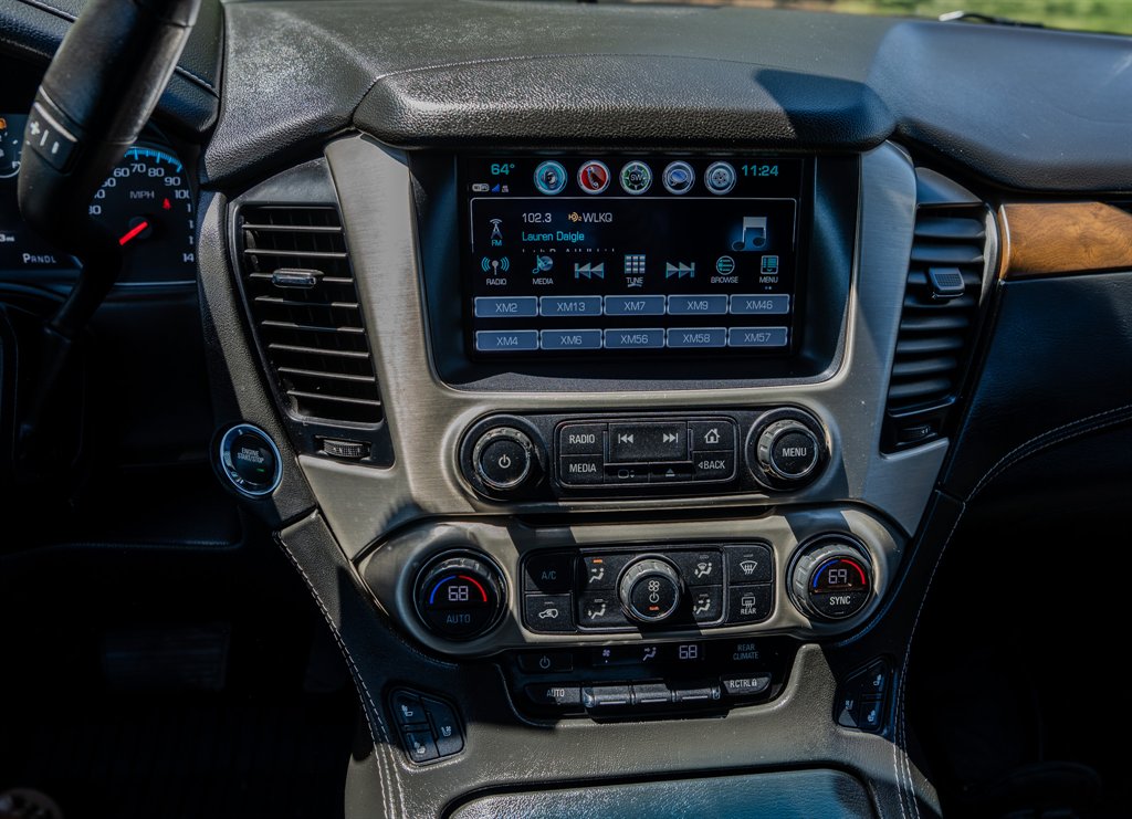 2019 GMC Yukon - $31,248