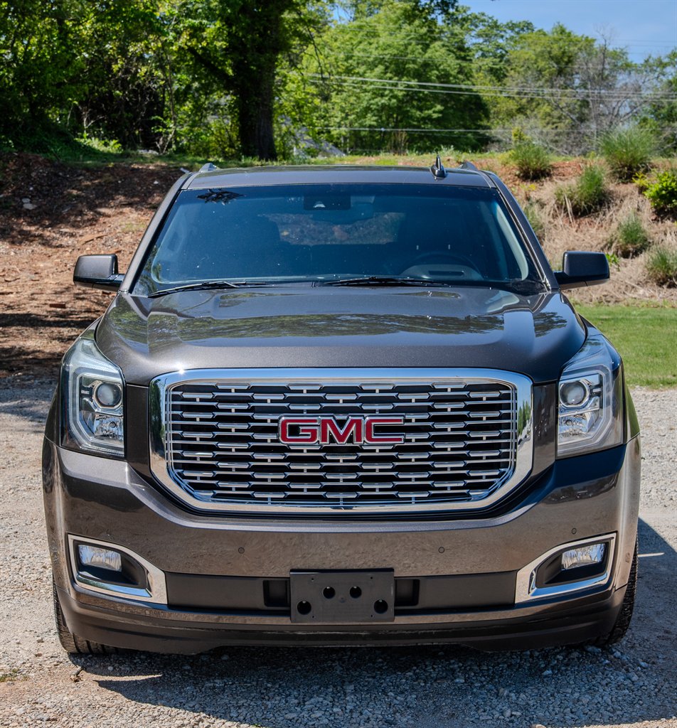 2019 GMC Yukon - $31,248