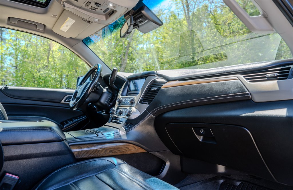 2019 GMC Yukon - $31,248