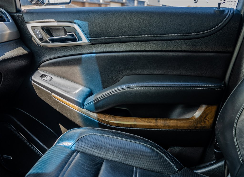 2019 GMC Yukon - $31,248