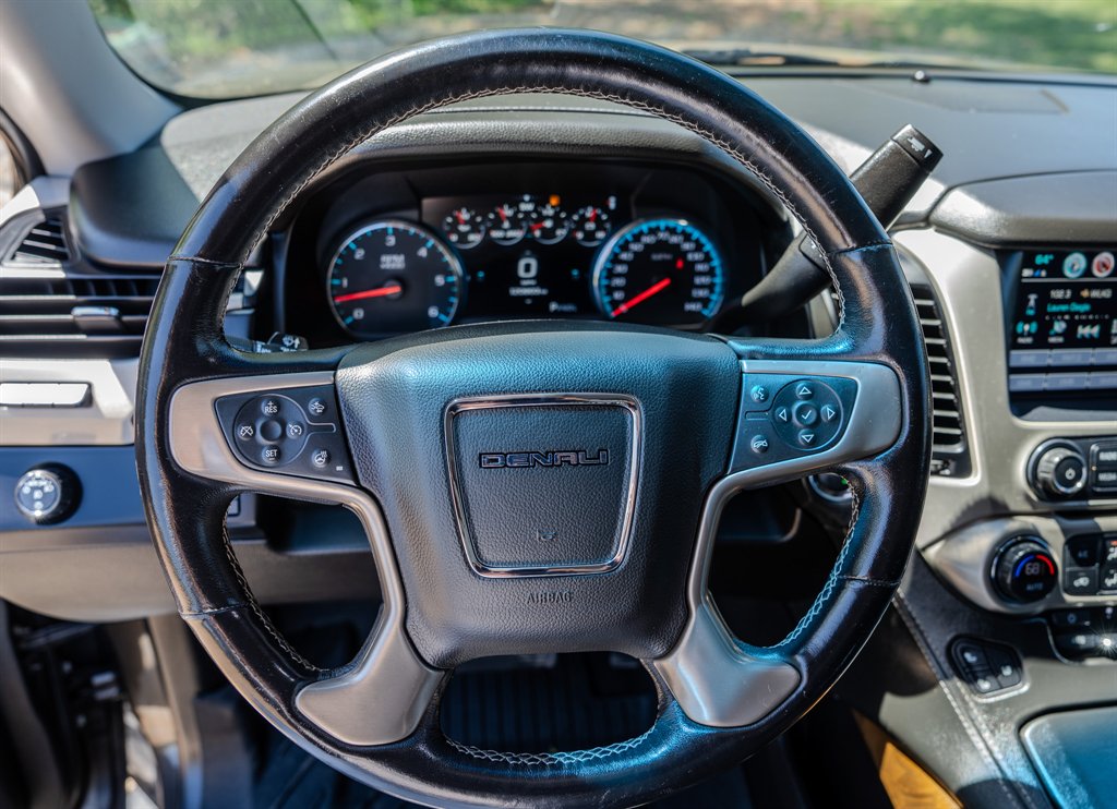 2019 GMC Yukon - $31,248