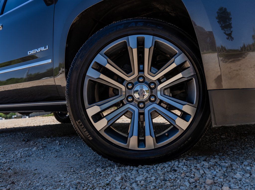 2019 GMC Yukon - $31,248