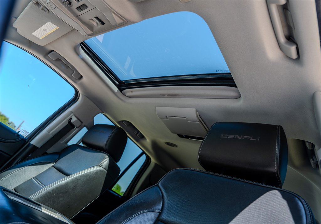 2019 GMC Yukon - $31,248