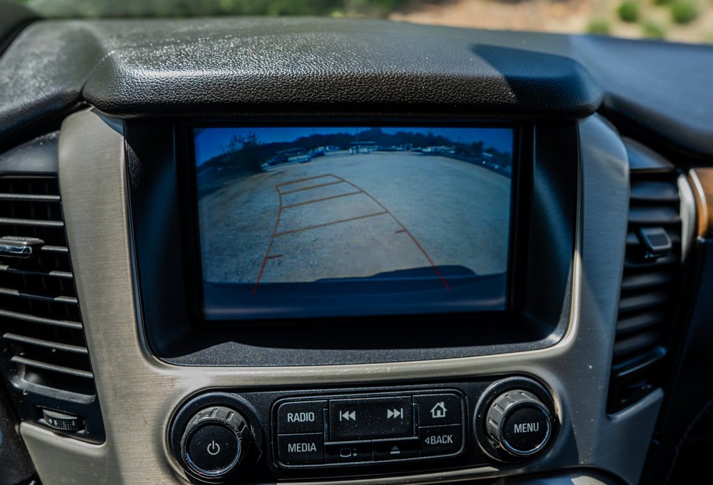 2019 GMC Yukon - $31,248