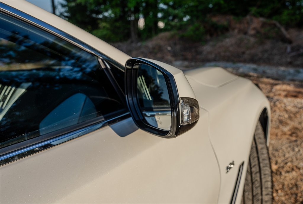 2017 INFINITI Q60 - $19,950