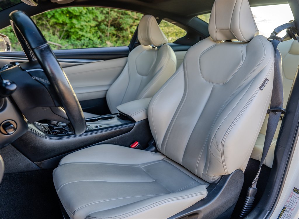 2017 INFINITI Q60 - $19,950