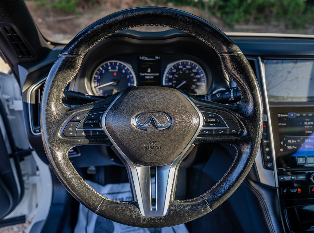 2017 INFINITI Q60 - $19,950