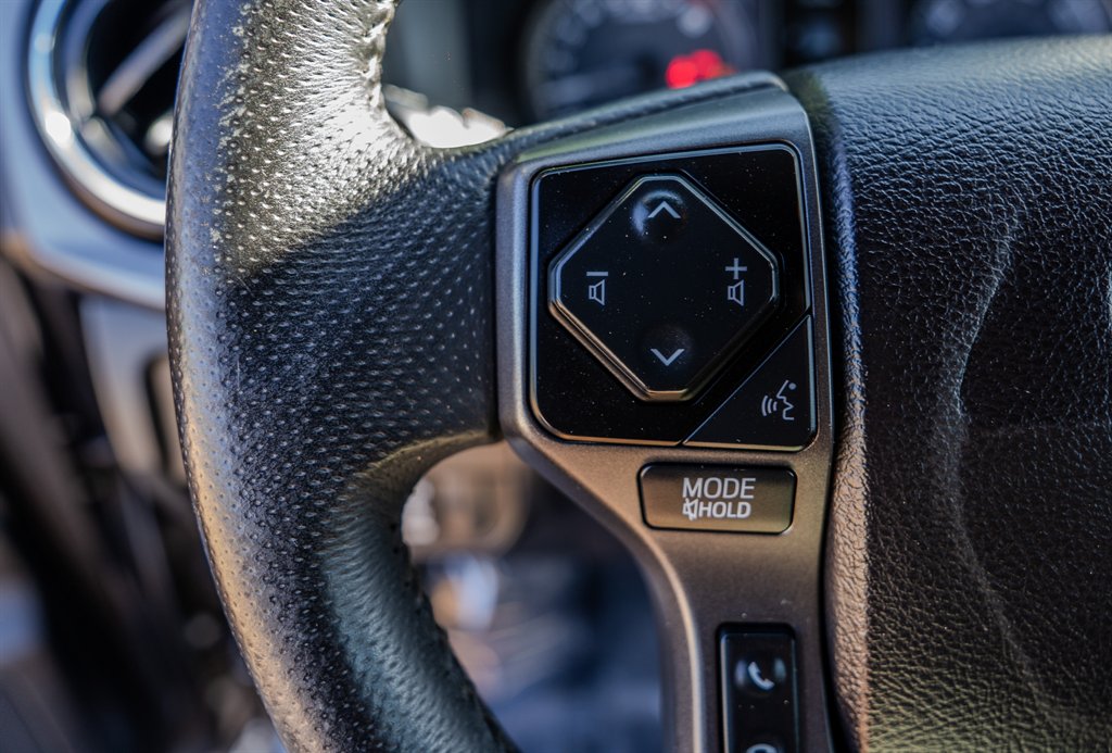 2021 Toyota Tacoma - $31,788