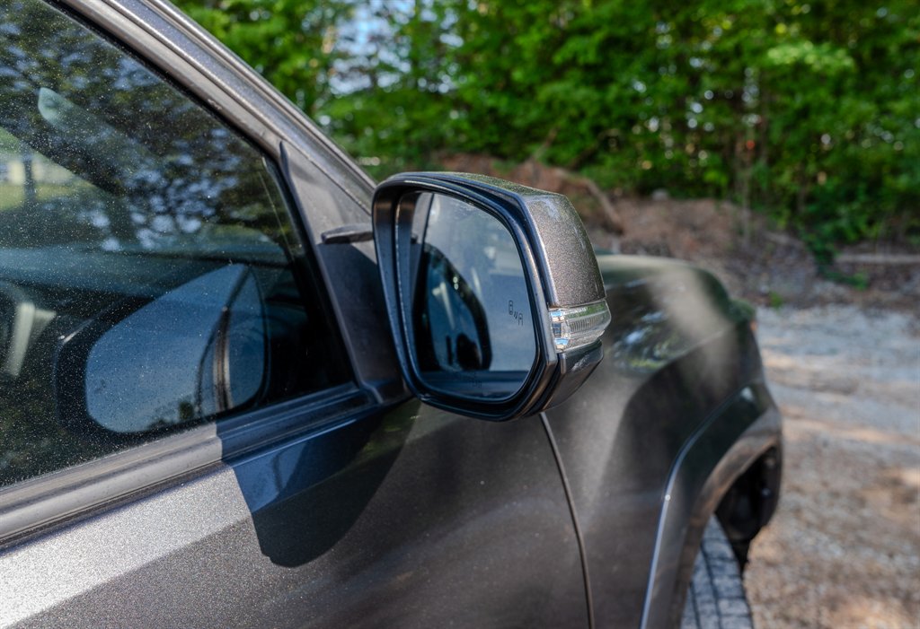 2021 Toyota Tacoma - $31,788