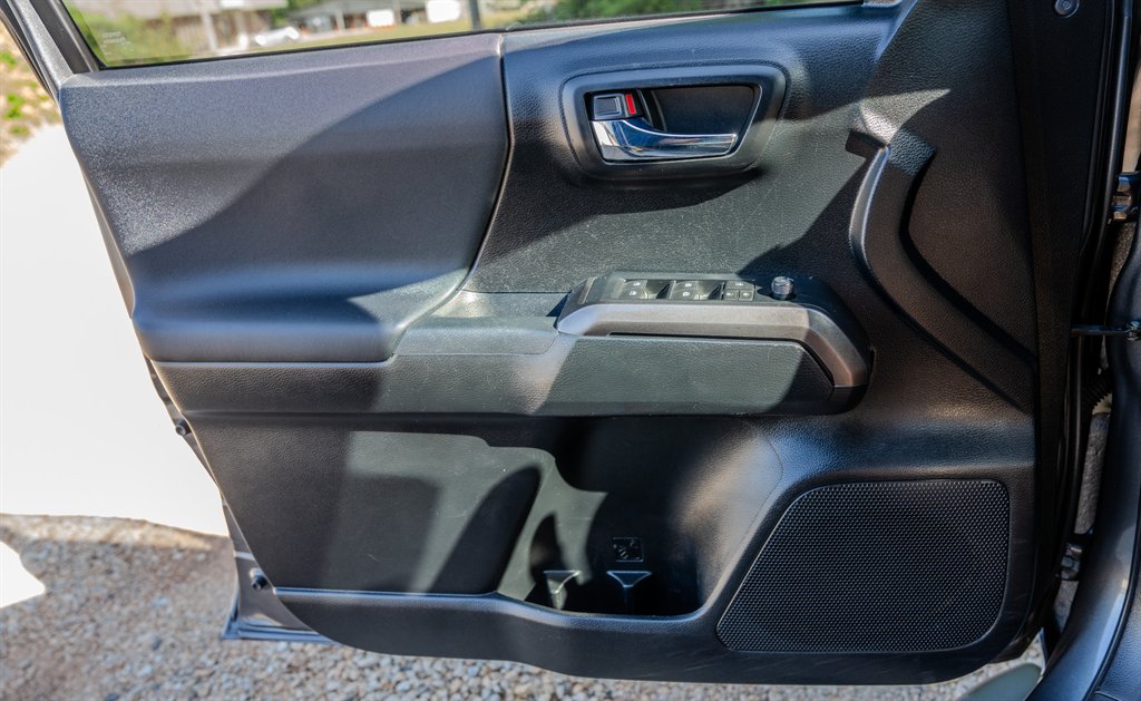2021 Toyota Tacoma - $31,788