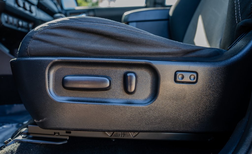 2021 Toyota Tacoma - $31,788