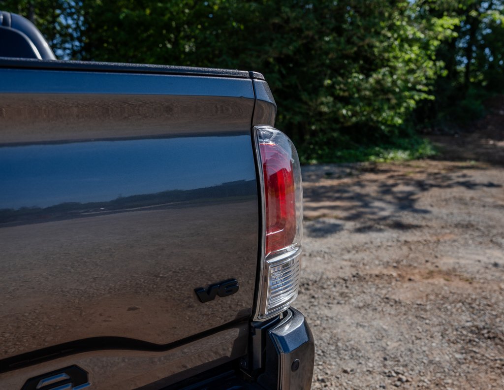 2021 Toyota Tacoma - $31,788