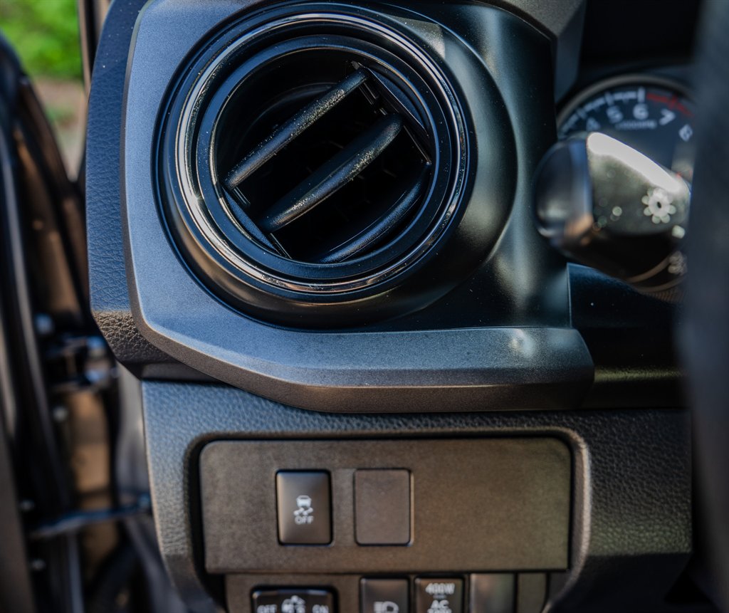 2021 Toyota Tacoma - $31,788