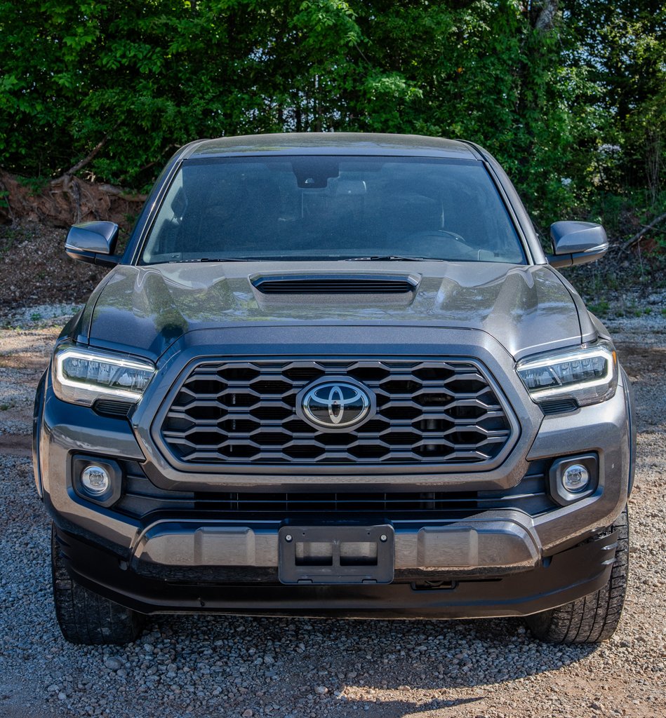 2021 Toyota Tacoma - $31,788