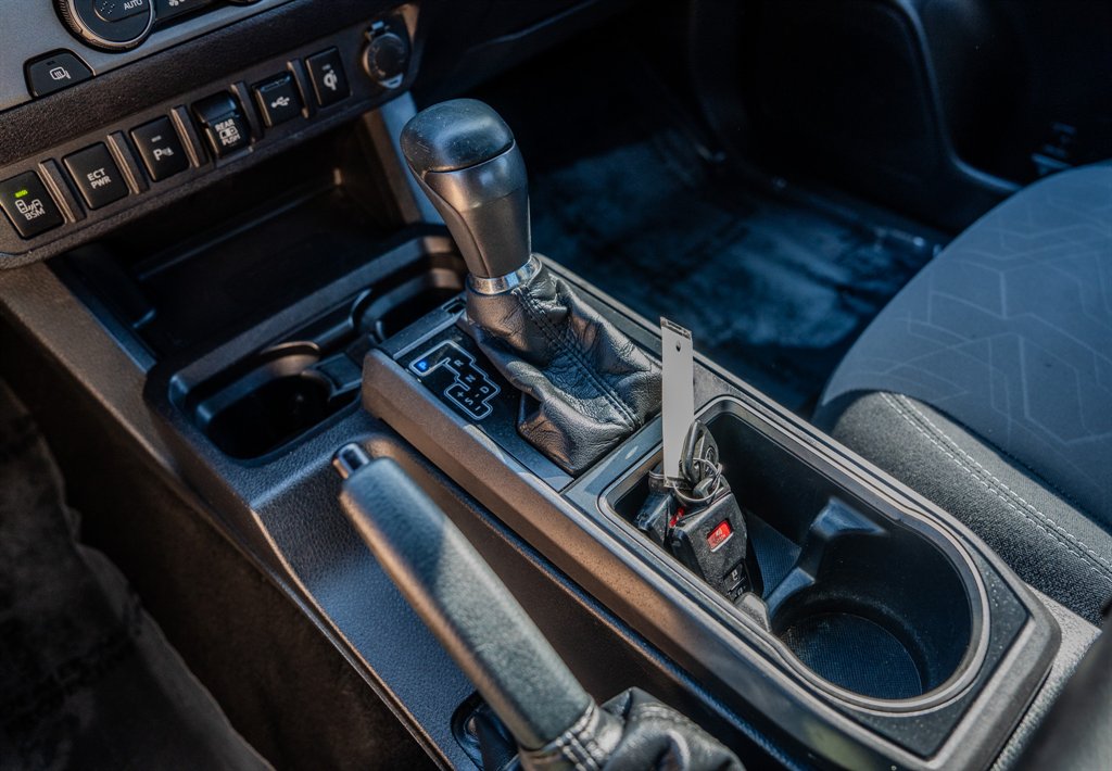 2021 Toyota Tacoma - $31,788