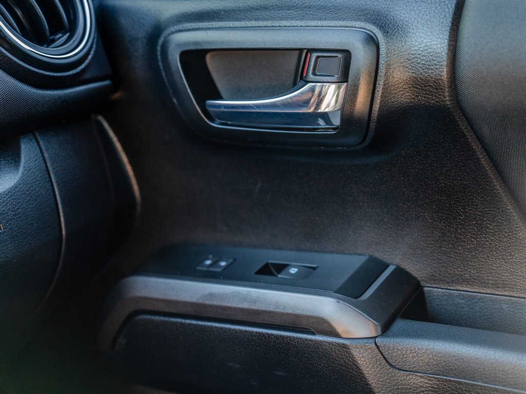2021 Toyota Tacoma - $31,788
