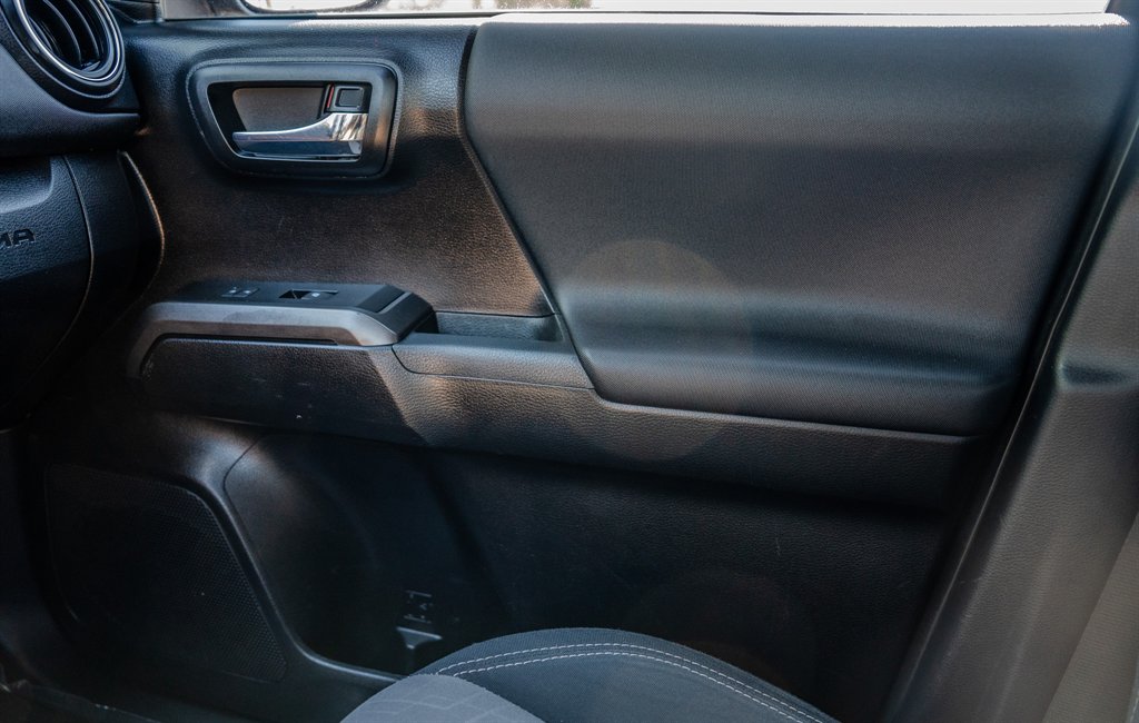 2021 Toyota Tacoma - $31,788