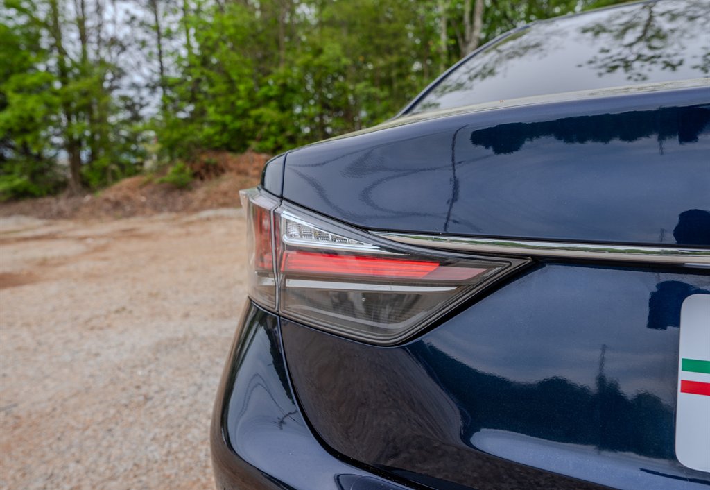 2016 Lexus GS - $17,950