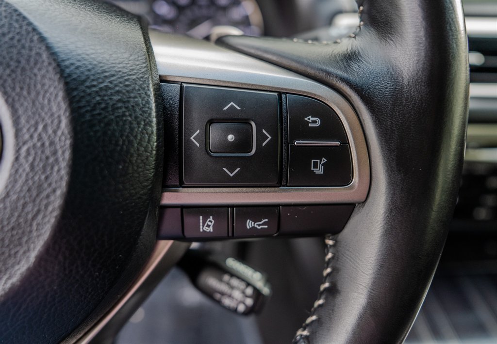 2016 Lexus GS - $17,950