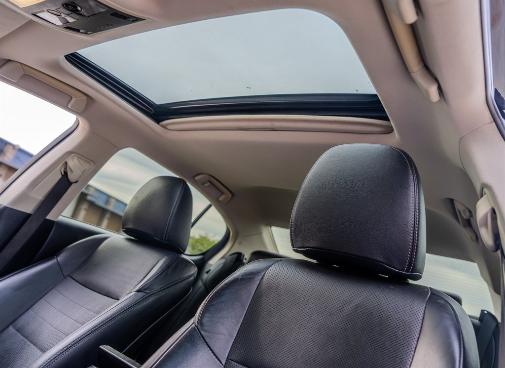 2016 Lexus GS - $17,950