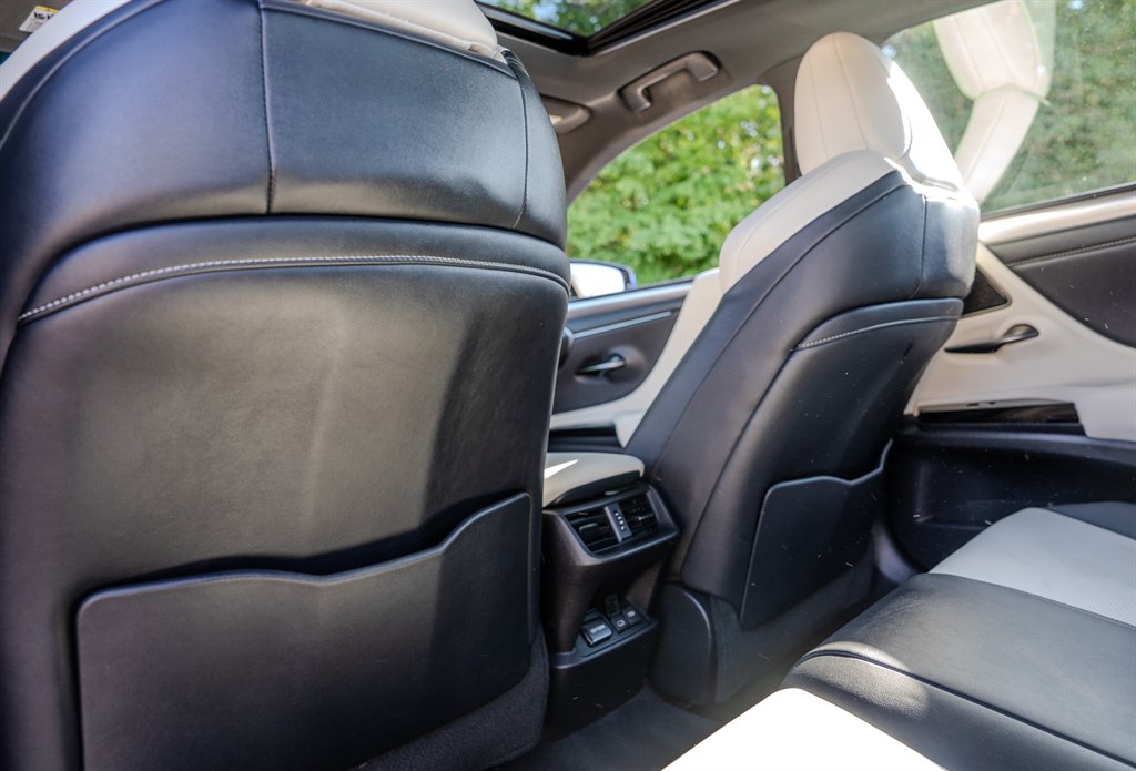 2022 Lexus ES - $37,105