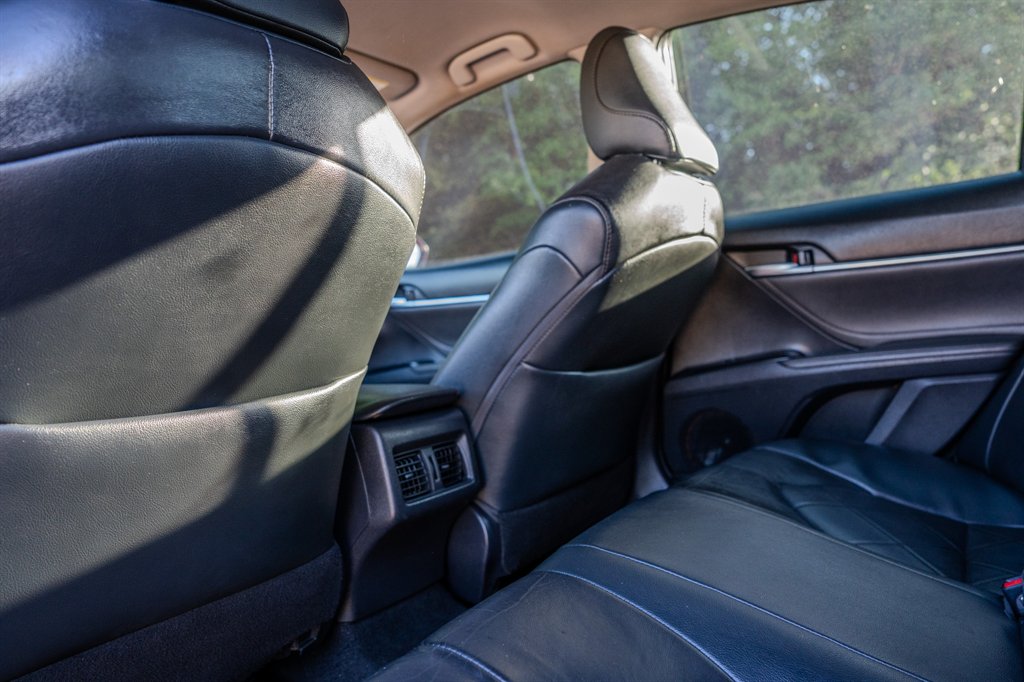 2018 Toyota Camry - $18,243
