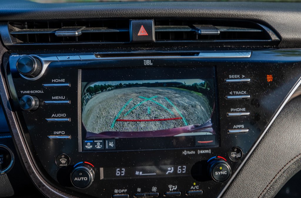 2018 Toyota Camry - $18,243