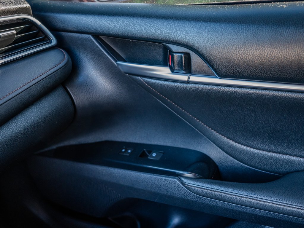 2018 Toyota Camry - $18,243