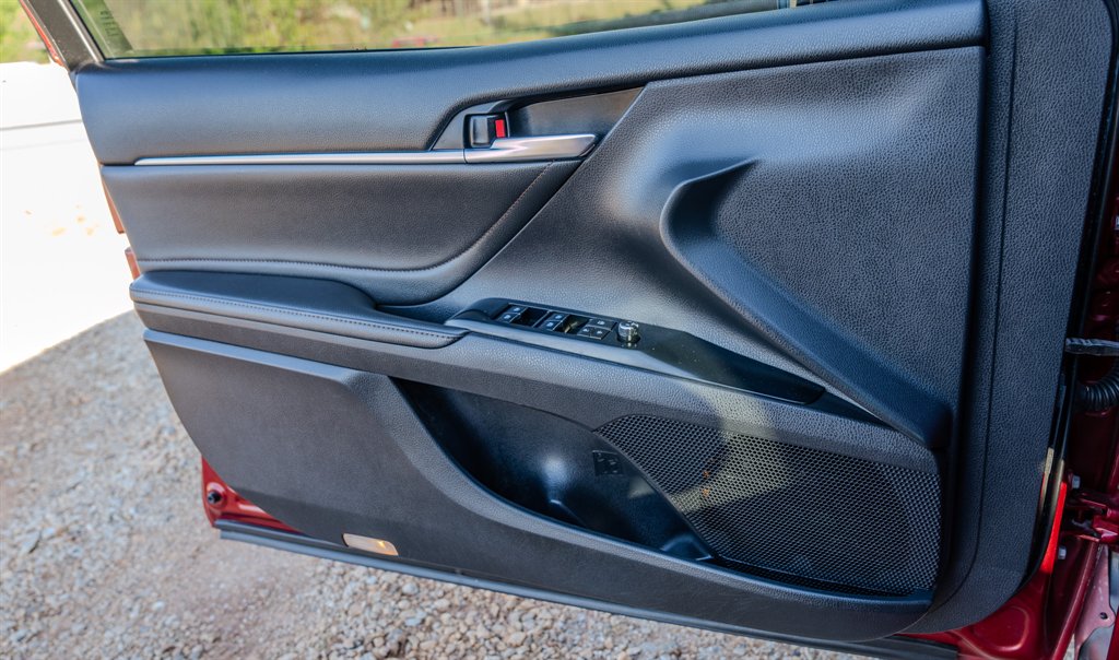 2018 Toyota Camry - $18,243