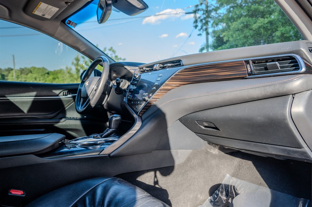 2018 Toyota Camry - $18,243