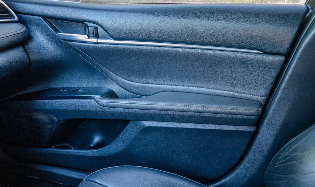 2018 Toyota Camry - $18,243