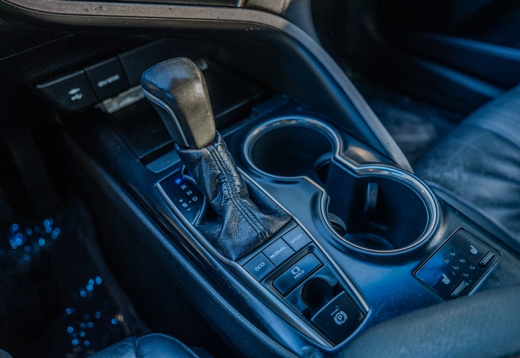 2018 Toyota Camry - $18,243