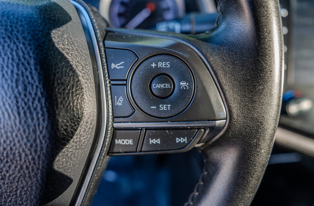 2018 Toyota Camry - $18,243