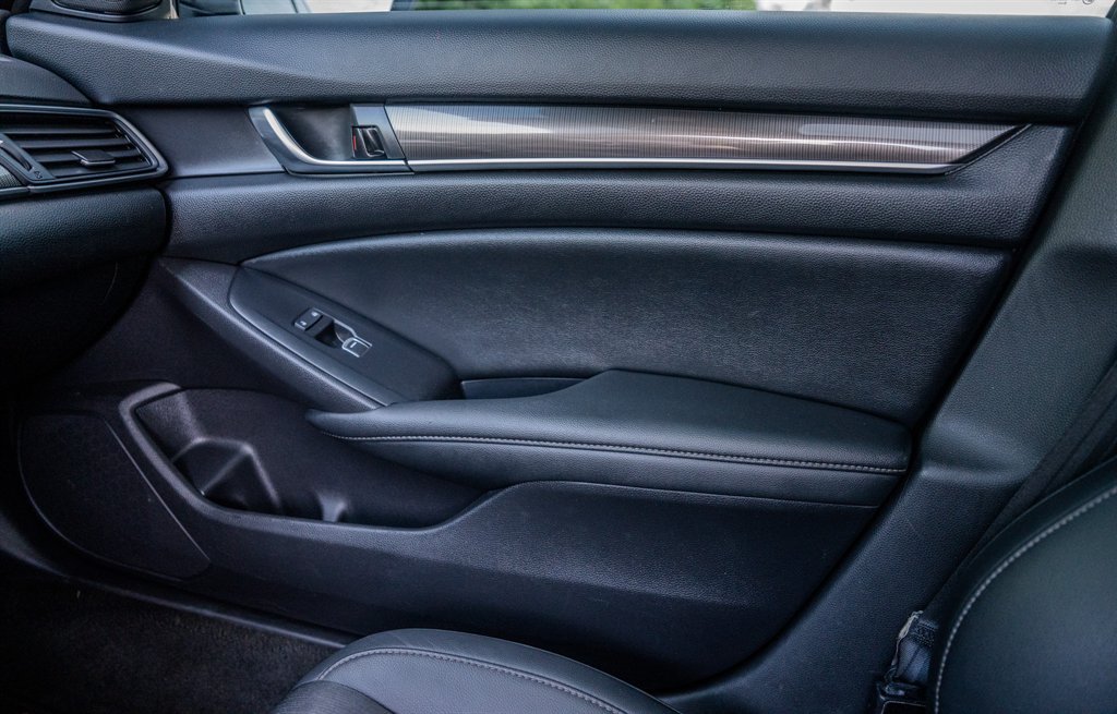 2021 Honda Accord - $20,950