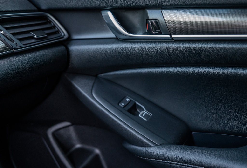 2021 Honda Accord - $20,950