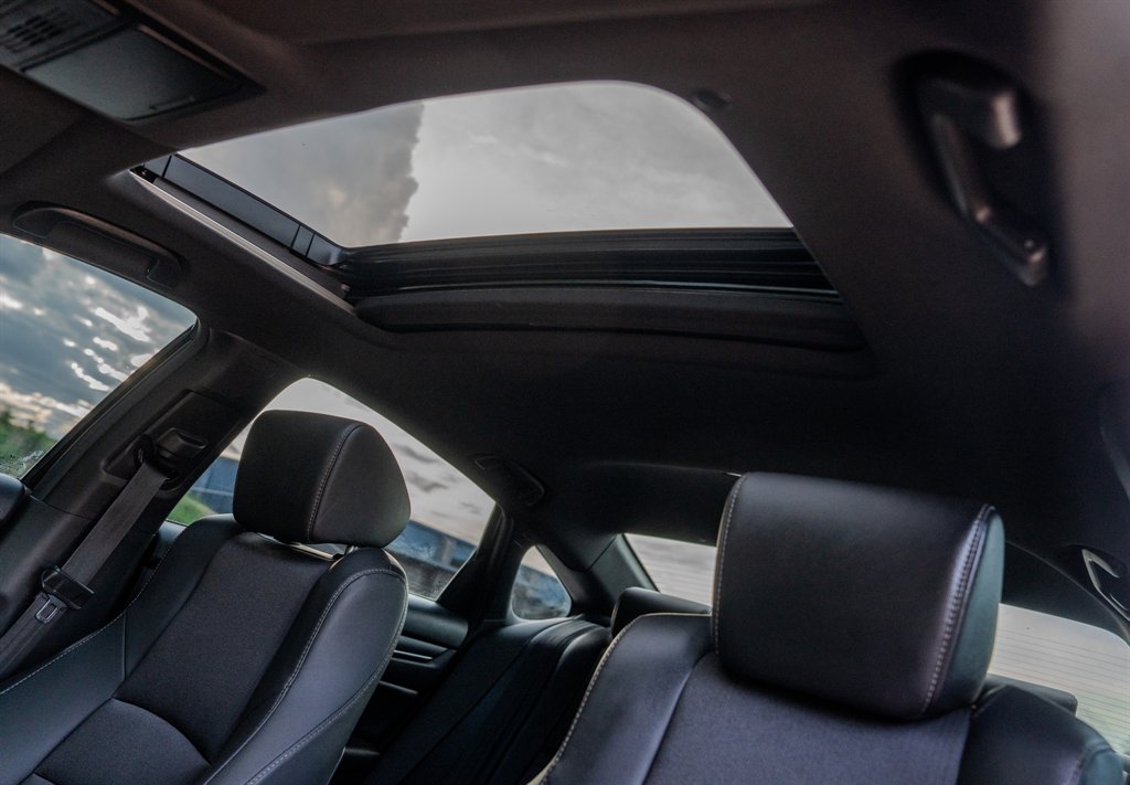 2021 Honda Accord - $20,950