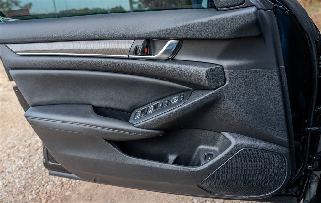 2021 Honda Accord - $20,950