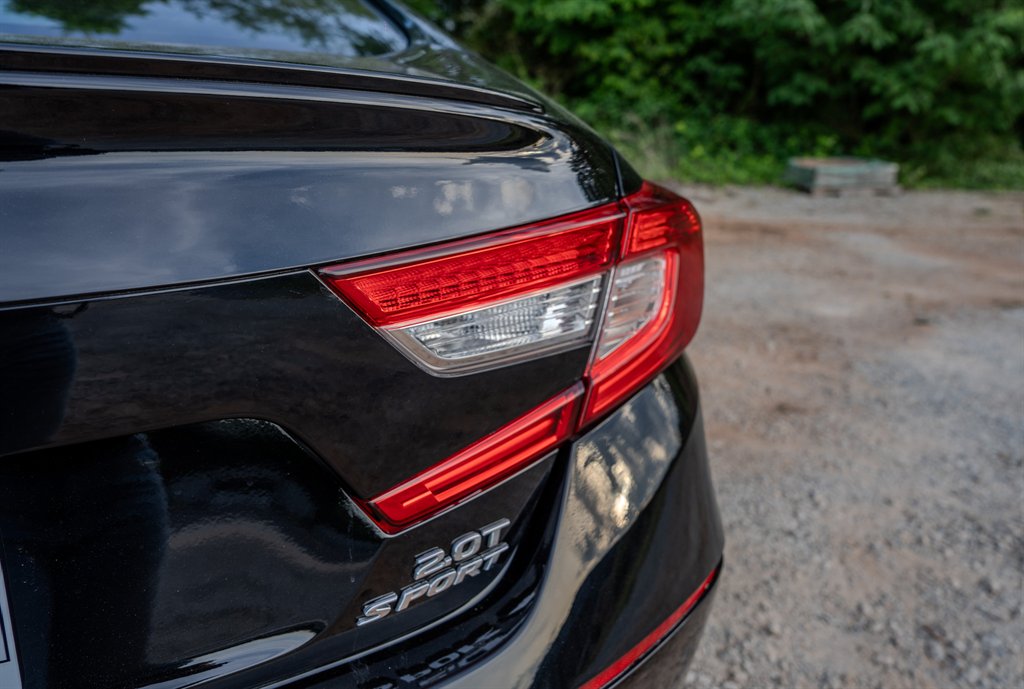2021 Honda Accord - $20,950