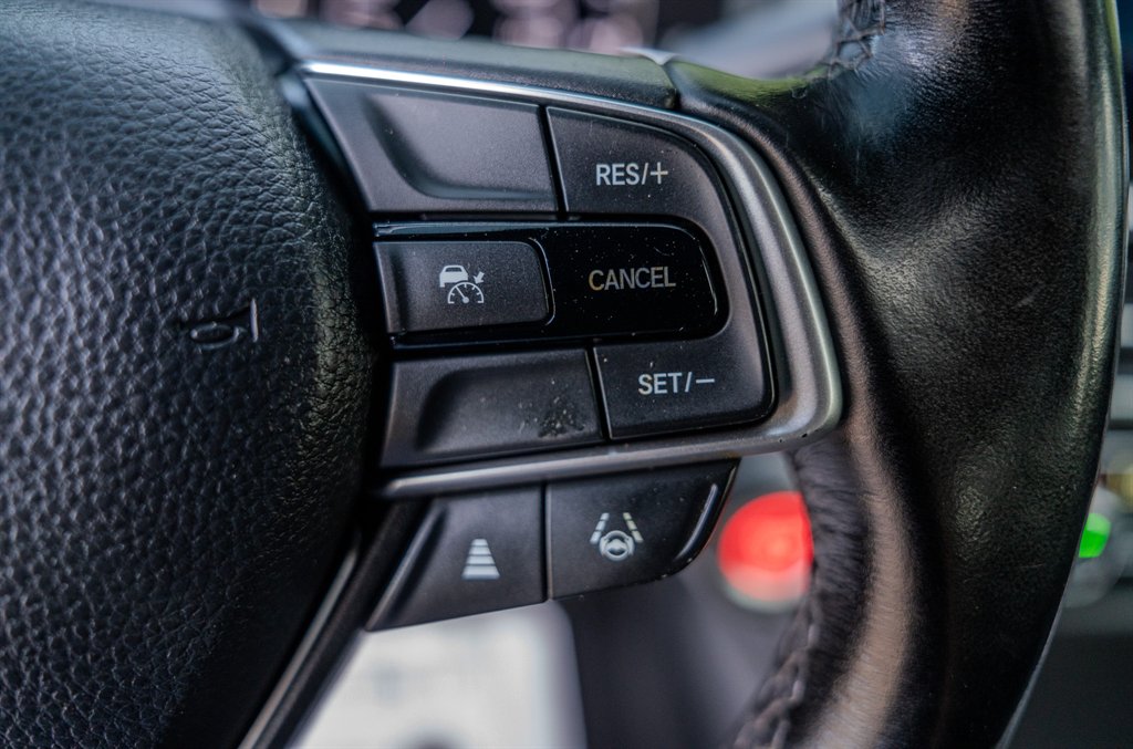 2021 Honda Accord - $20,950