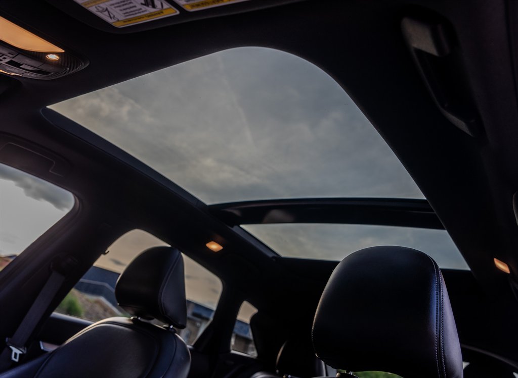 2020 INFINITI QX50 - $18,618