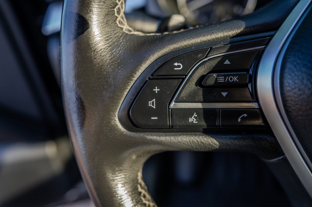 2020 INFINITI QX50 - $18,618