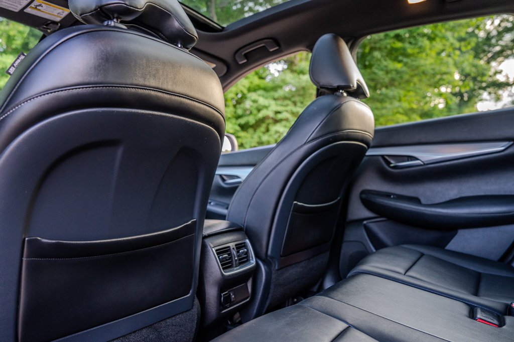 2020 INFINITI QX50 - $18,618