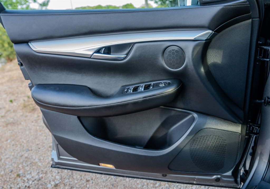 2020 INFINITI QX50 - $18,618